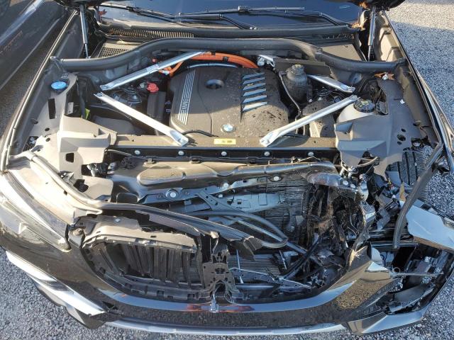 Photo 11 VIN: 5UXTA6C06N9N01596 - BMW X5 XDRIVE4 