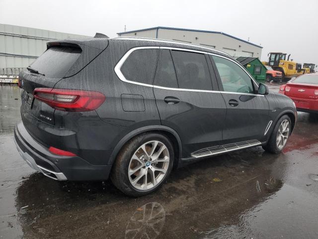 Photo 2 VIN: 5UXTA6C06N9N01596 - BMW X5 XDRIVE4 