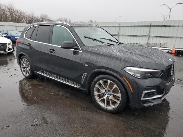 Photo 3 VIN: 5UXTA6C06N9N01596 - BMW X5 XDRIVE4 