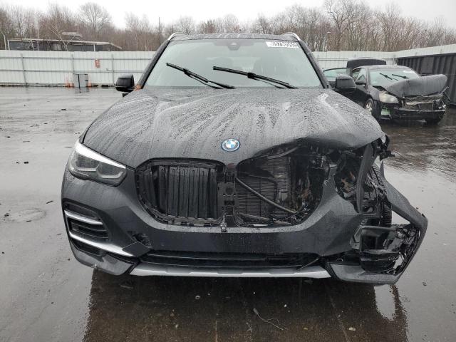 Photo 4 VIN: 5UXTA6C06N9N01596 - BMW X5 XDRIVE4 