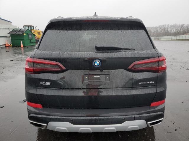 Photo 5 VIN: 5UXTA6C06N9N01596 - BMW X5 XDRIVE4 