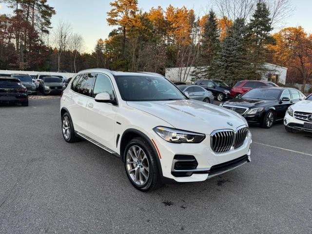 Photo 1 VIN: 5UXTA6C06P9P05074 - BMW X5 XDRIVE4 