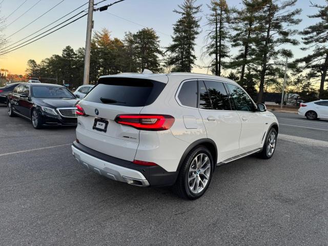 Photo 2 VIN: 5UXTA6C06P9P05074 - BMW X5 XDRIVE4 