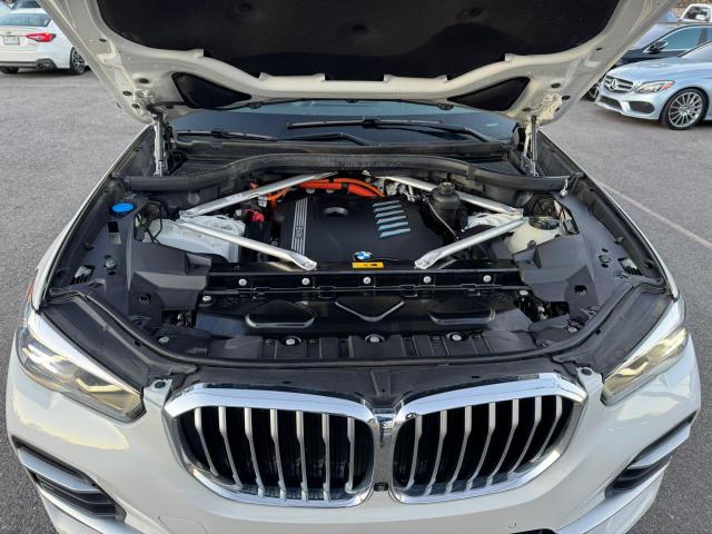 Photo 7 VIN: 5UXTA6C06P9P05074 - BMW X5 XDRIVE4 