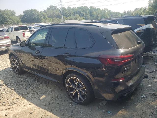 Photo 1 VIN: 5UXTA6C06P9P32601 - BMW X5 XDRIVE4 