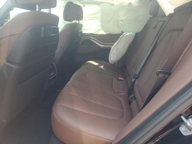 Photo 10 VIN: 5UXTA6C06P9P32601 - BMW X5 XDRIVE4 