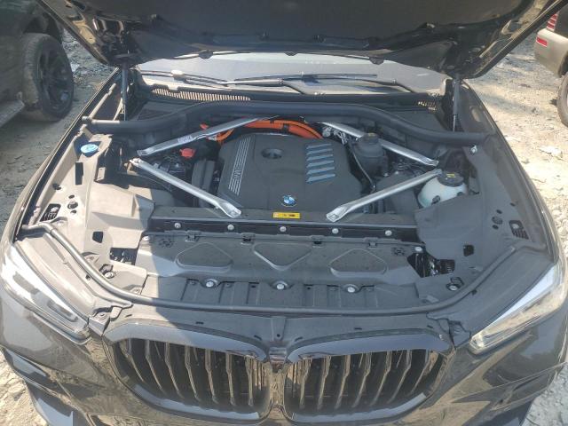 Photo 11 VIN: 5UXTA6C06P9P32601 - BMW X5 XDRIVE4 