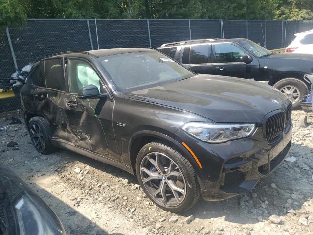 Photo 3 VIN: 5UXTA6C06P9P32601 - BMW X5 XDRIVE4 