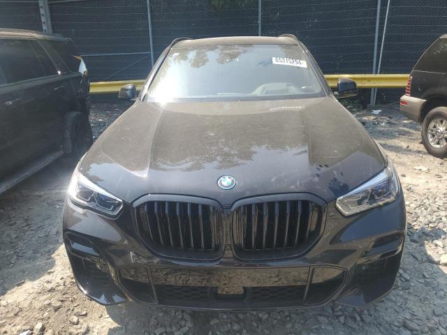 Photo 4 VIN: 5UXTA6C06P9P32601 - BMW X5 XDRIVE4 