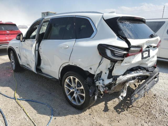 Photo 1 VIN: 5UXTA6C06P9P61080 - BMW X5 