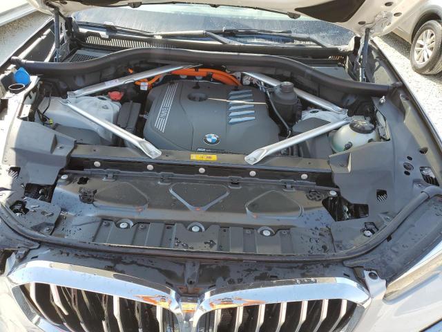 Photo 11 VIN: 5UXTA6C06P9P61080 - BMW X5 