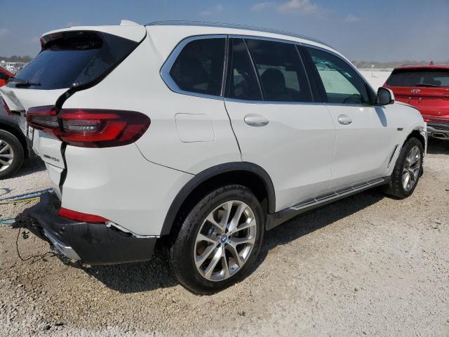 Photo 2 VIN: 5UXTA6C06P9P61080 - BMW X5 