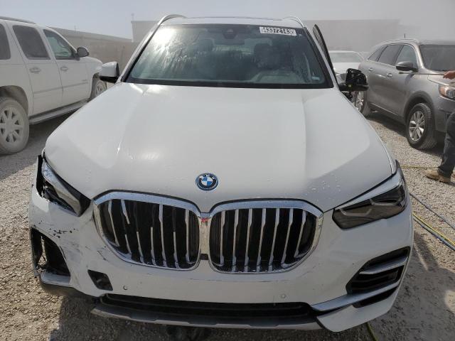 Photo 4 VIN: 5UXTA6C06P9P61080 - BMW X5 