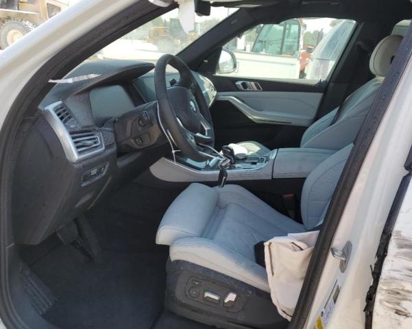 Photo 6 VIN: 5UXTA6C06P9P61080 - BMW X5 