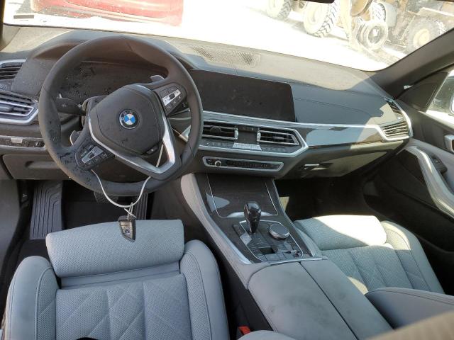 Photo 7 VIN: 5UXTA6C06P9P61080 - BMW X5 