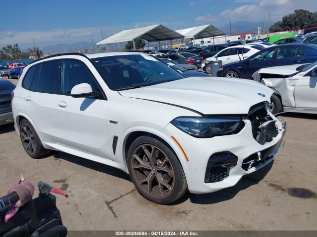 Photo 0 VIN: 5UXTA6C06P9R77754 - BMW X5 PHEV 