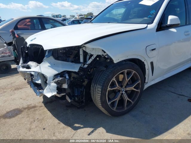 Photo 5 VIN: 5UXTA6C06P9R77754 - BMW X5 PHEV 