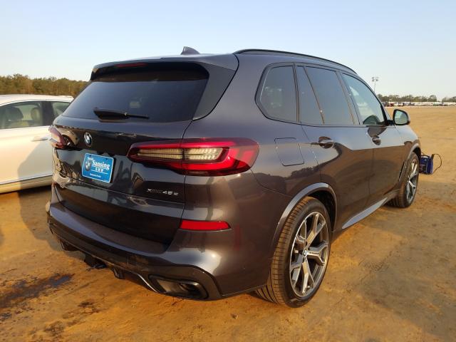 Photo 3 VIN: 5UXTA6C07M9D86640 - BMW X5 XDRIVE4 