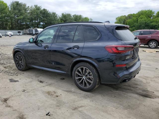 Photo 1 VIN: 5UXTA6C07M9G69362 - BMW X5 