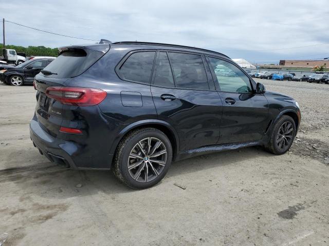 Photo 2 VIN: 5UXTA6C07M9G69362 - BMW X5 