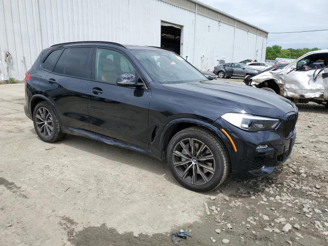 Photo 3 VIN: 5UXTA6C07M9G69362 - BMW X5 