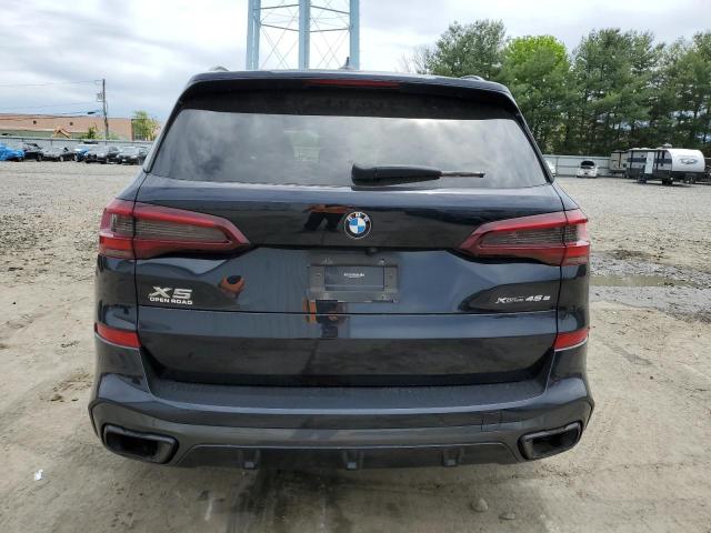 Photo 5 VIN: 5UXTA6C07M9G69362 - BMW X5 