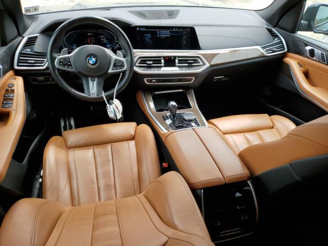 Photo 7 VIN: 5UXTA6C07M9G69362 - BMW X5 