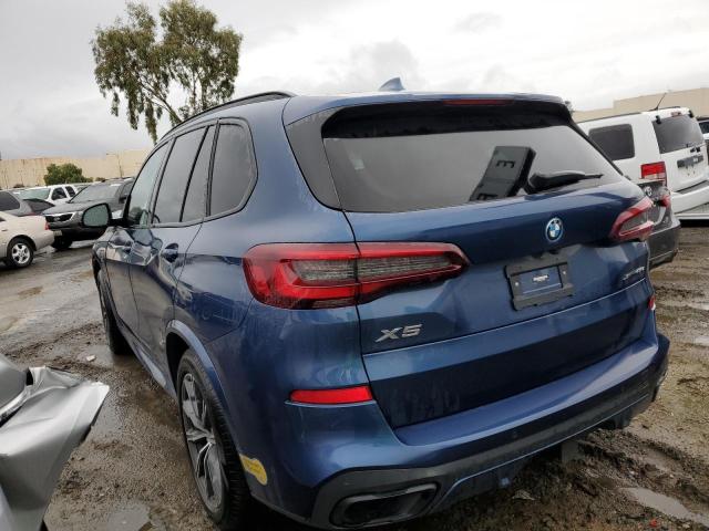 Photo 1 VIN: 5UXTA6C07N9J68972 - BMW X5 XDRIVE4 