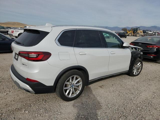 Photo 2 VIN: 5UXTA6C07N9J80295 - BMW X5 XDRIVE4 