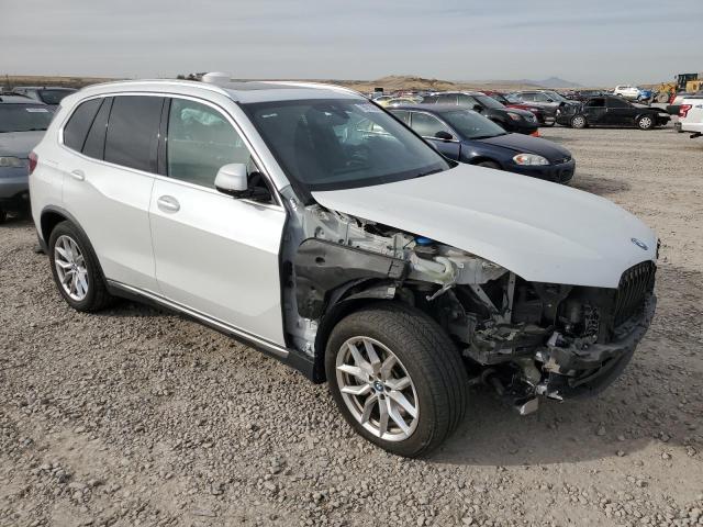 Photo 3 VIN: 5UXTA6C07N9J80295 - BMW X5 XDRIVE4 