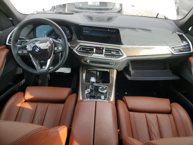 Photo 7 VIN: 5UXTA6C07N9J80295 - BMW X5 XDRIVE4 