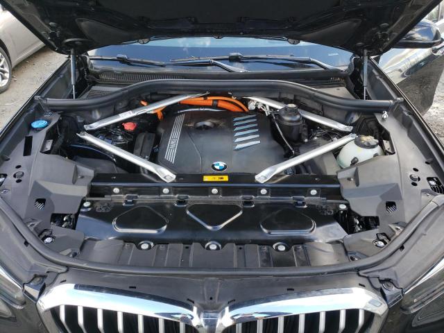 Photo 11 VIN: 5UXTA6C07N9M01071 - BMW X5 XDRIVE4 