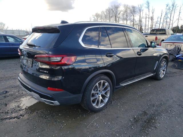 Photo 2 VIN: 5UXTA6C07N9M01071 - BMW X5 XDRIVE4 