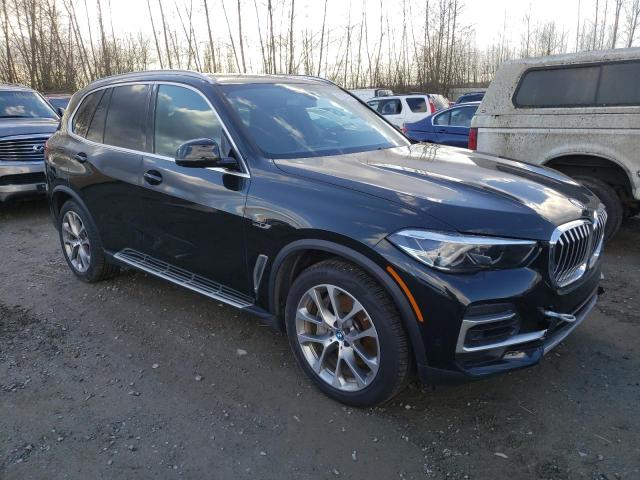 Photo 3 VIN: 5UXTA6C07N9M01071 - BMW X5 XDRIVE4 