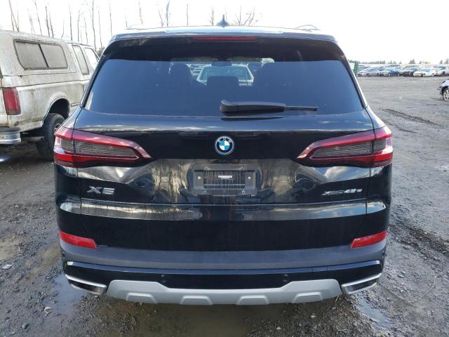 Photo 5 VIN: 5UXTA6C07N9M01071 - BMW X5 XDRIVE4 