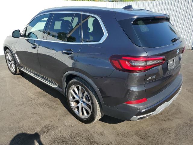 Photo 1 VIN: 5UXTA6C07N9M42560 - BMW X5 XDRIVE4 