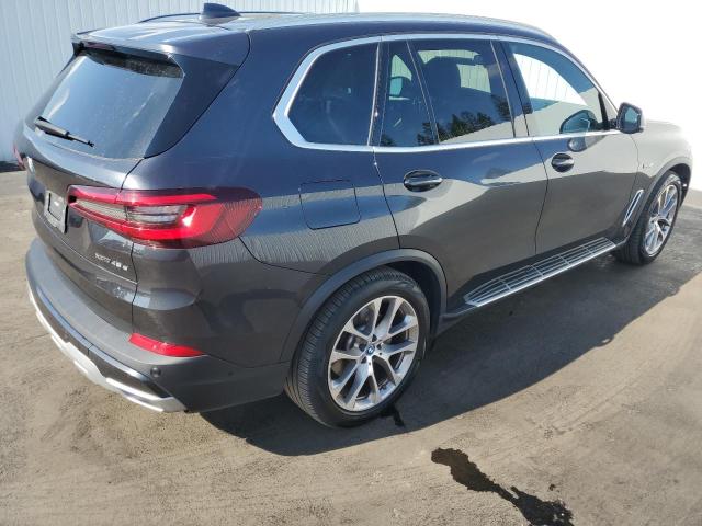 Photo 2 VIN: 5UXTA6C07N9M42560 - BMW X5 XDRIVE4 