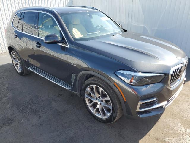 Photo 3 VIN: 5UXTA6C07N9M42560 - BMW X5 XDRIVE4 