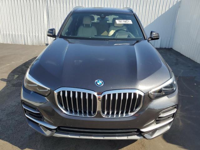 Photo 4 VIN: 5UXTA6C07N9M42560 - BMW X5 XDRIVE4 