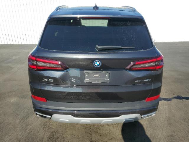 Photo 5 VIN: 5UXTA6C07N9M42560 - BMW X5 XDRIVE4 