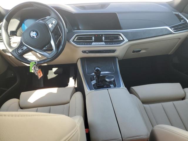 Photo 7 VIN: 5UXTA6C07N9M42560 - BMW X5 XDRIVE4 