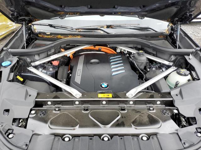 Photo 10 VIN: 5UXTA6C07N9M64767 - BMW X5 