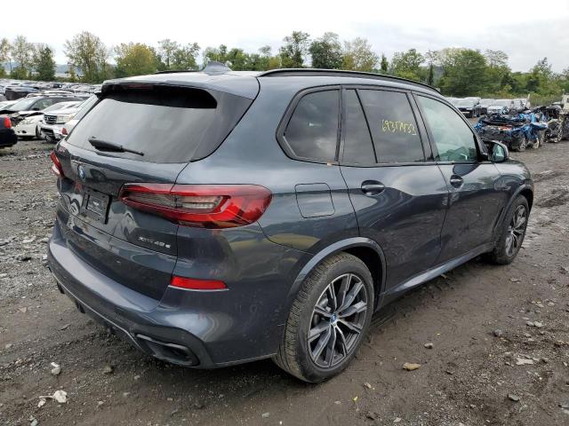 Photo 2 VIN: 5UXTA6C07N9M64767 - BMW X5 