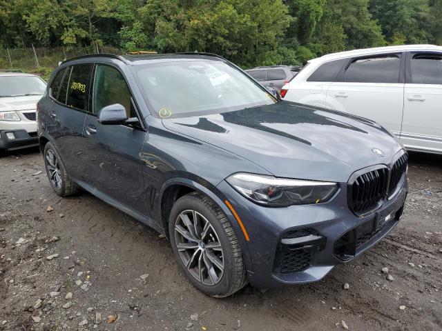 Photo 3 VIN: 5UXTA6C07N9M64767 - BMW X5 