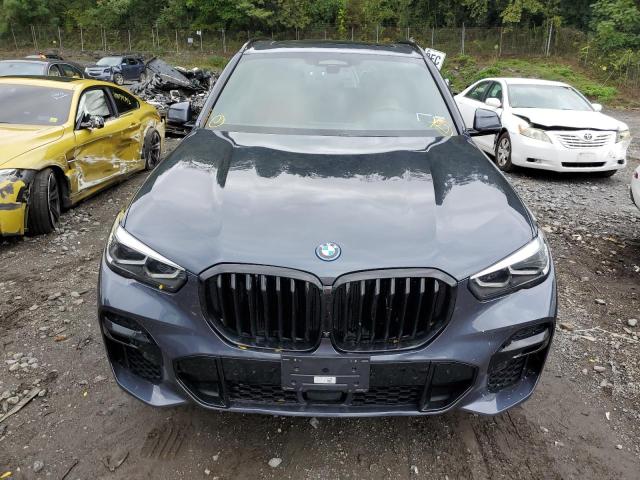 Photo 4 VIN: 5UXTA6C07N9M64767 - BMW X5 