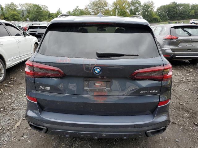 Photo 5 VIN: 5UXTA6C07N9M64767 - BMW X5 