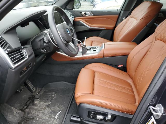 Photo 6 VIN: 5UXTA6C07N9M64767 - BMW X5 