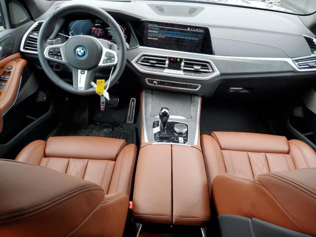 Photo 7 VIN: 5UXTA6C07N9M64767 - BMW X5 