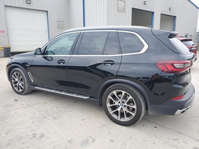 Photo 1 VIN: 5UXTA6C07P9P01101 - BMW X5 