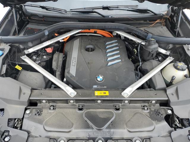 Photo 11 VIN: 5UXTA6C07P9P01101 - BMW X5 